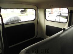 トヨタ ライトエースバン