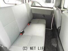 トヨタ ライトエースバン