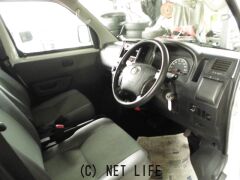 トヨタ ライトエースバン