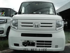 ホンダ N-VAN