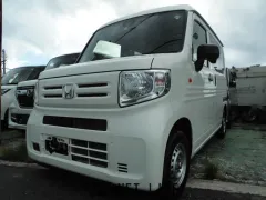 ホンダ N-VAN
