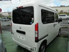 ホンダ N-VAN
