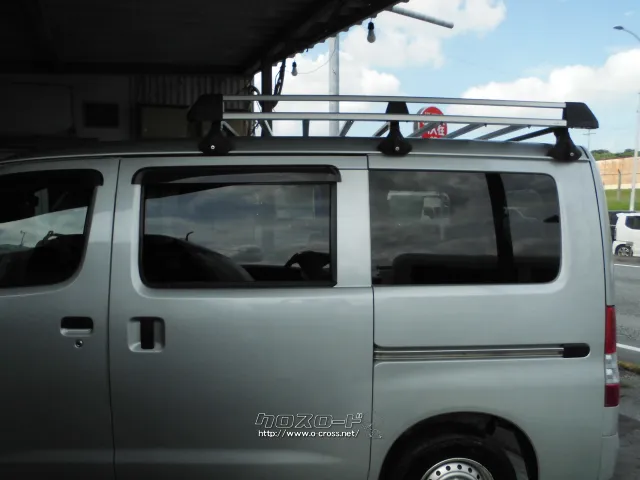 トヨタ タウンエースバン