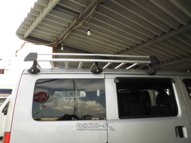 トヨタ タウンエースバン