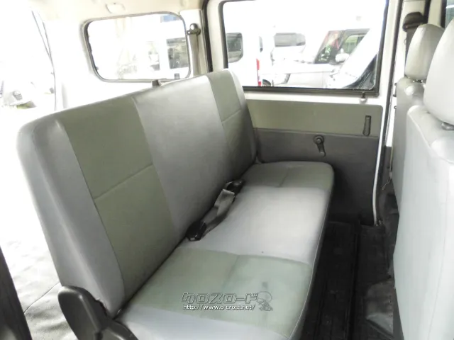 トヨタ タウンエースバン