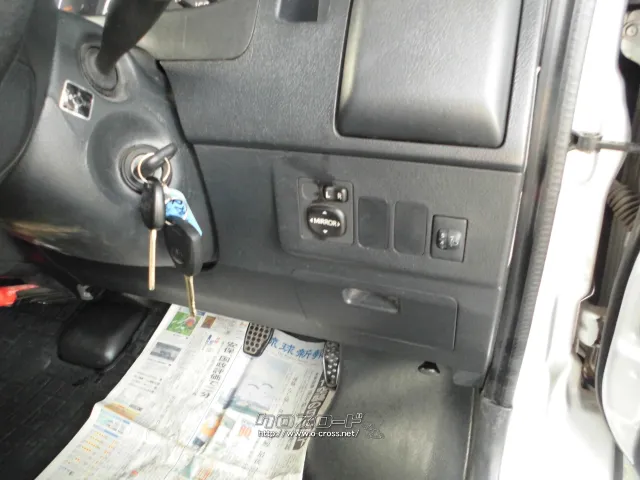 トヨタ タウンエースバン