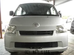 トヨタ タウンエースバン