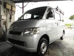 トヨタ タウンエースバン