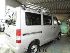 トヨタ タウンエースバン