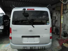 トヨタ タウンエースバン