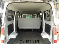 トヨタ タウンエースバン