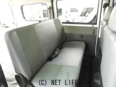 トヨタ タウンエースバン