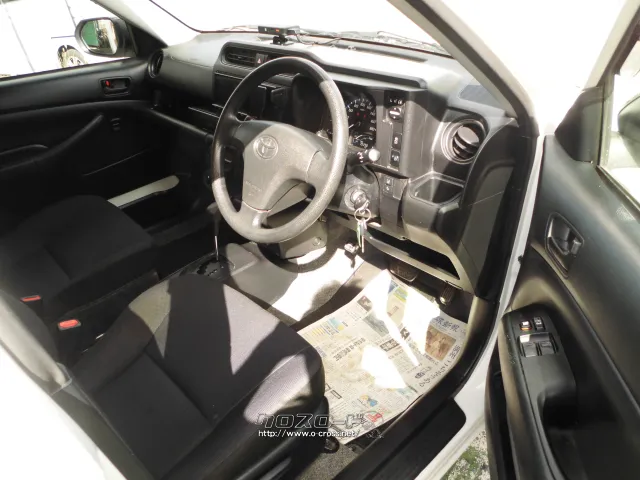 トヨタ プロボックスバン