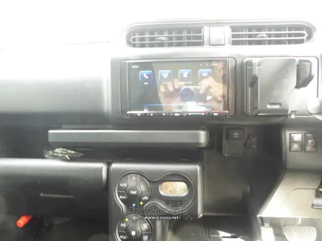 トヨタ プロボックスバン