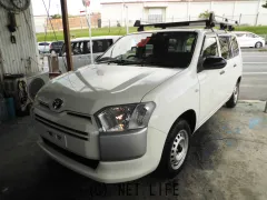 トヨタ プロボックスバン