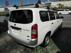 トヨタ プロボックスバン