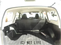 トヨタ プロボックスバン