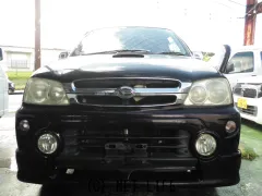 ダイハツ テリオスキッド