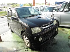 ダイハツ テリオスキッド