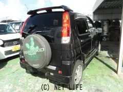 ダイハツ テリオスキッド