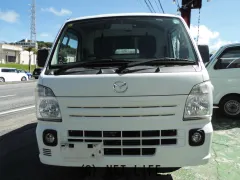 マツダ スクラムトラック