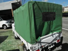 マツダ スクラムトラック