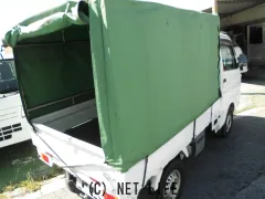 マツダ スクラムトラック