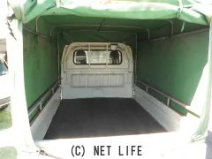 マツダ スクラムトラック