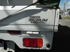 マツダ スクラムトラック