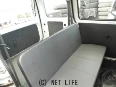 トヨタ ピクシスバン