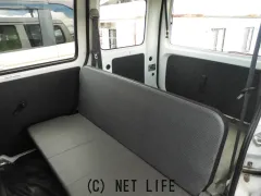 トヨタ ピクシスバン