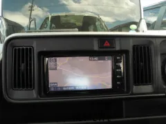 トヨタ ピクシスバン