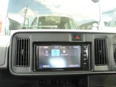 トヨタ ピクシスバン