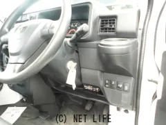 トヨタ ピクシスバン