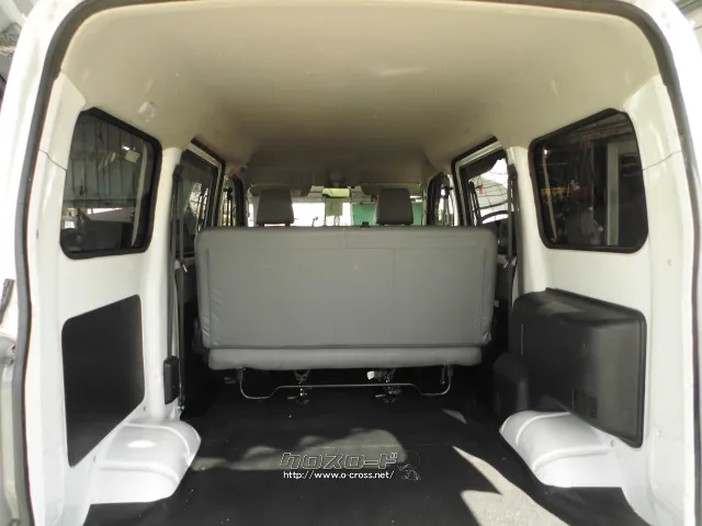 マツダ ボンゴバン