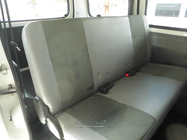 マツダ ボンゴバン