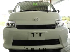 マツダ ボンゴバン