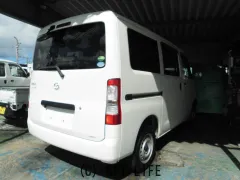 マツダ ボンゴバン