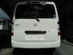 マツダ ボンゴバン