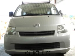 トヨタ タウンエースバン