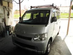 トヨタ タウンエースバン