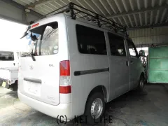 トヨタ タウンエースバン