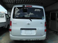 トヨタ タウンエースバン