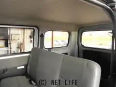 トヨタ タウンエースバン