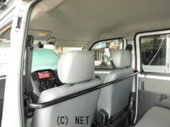 トヨタ タウンエースバン