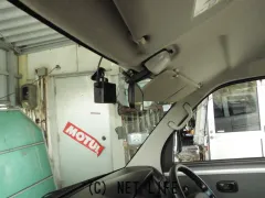 トヨタ タウンエースバン