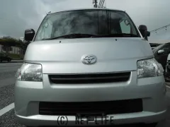 トヨタ タウンエースバン