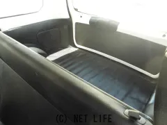 トヨタ サクシードバン