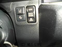 トヨタ サクシードバン