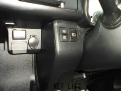 トヨタ サクシードバン